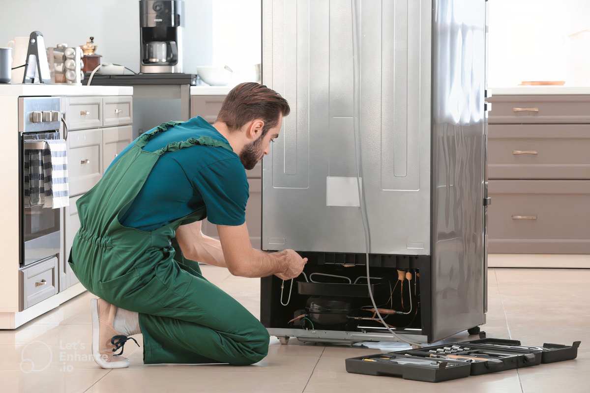 Appliance Services